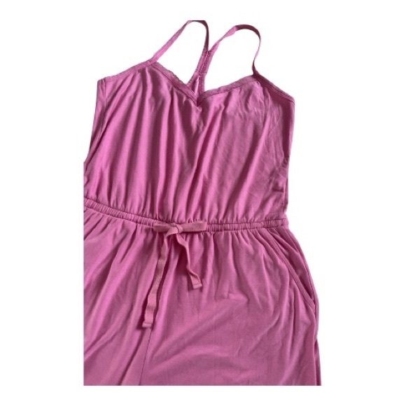 Beyond Yoga Pink Top - Picture 3 of 4